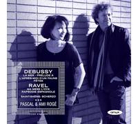 Debussy, C. - Debussy: La Mer/Prélude À L'après-Midi D'un Faune/Fêtes/...