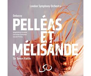 Debussy, C. - Debussy: Pelléas Et Mélisande