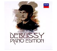 Debussy, C. - Debussy Piano Edition