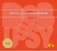 Debussy, C. - Debussy: Préludes