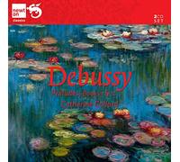Debussy, C. - Debussy: Préludes, Books 1 & 2