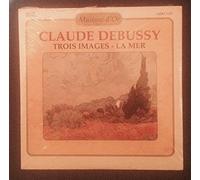 Debussy, C. - Images/Mer