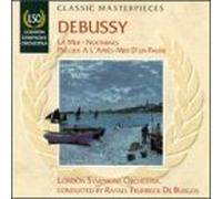Debussy, C. - Mer/Nocturnes