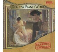 Debussy, C. - Piano Works [IMPORT]