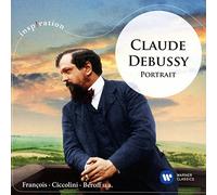 Debussy, C. - Portrait