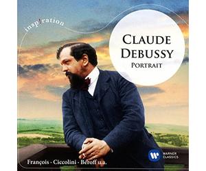 Debussy, C. - Portrait