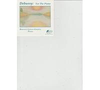 Debussy, C. - Pour Le Piano/Preludes (8)/etc