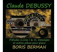 Debussy, C. - Preludes Livres 1 & 2