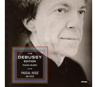 Debussy, C. - The Debussy Edition