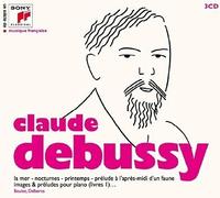 Debussy, C. - Un Siecle De Musique Fran