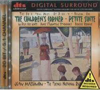 Debussy, C. - Vol.1 - Children's Corner
