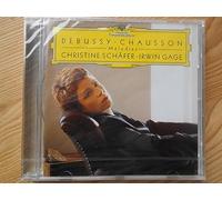 Debussy/Chausson: Mélodies