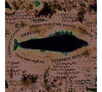 Stephen Hough - Debussy: Piano Music