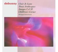 Debussy: Clair De Lune