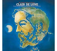 Debussy: Clare de Lune