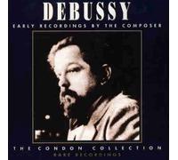 Debussy Claude Achille - The Condon Collection - Debussy