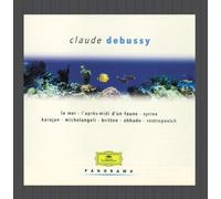 Debussy, Claude - Debussy: La Mer and Other Works