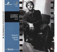 Debussy Claude - Etudes (Libro I E II)