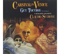 DEBUSSY CLAUDE / JANÁCEK LEOS - Carnival in Venice