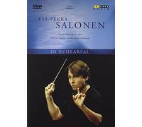 DEBUSSY CLAUDE - LA MER - DVD - J3z