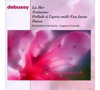 Debussy,claude - La Mer,nocturne/+