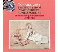 DEBUSSY,CLAUDE - Symphony 6 / Romeo & Juliet