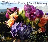Debussy: Complete Chamber Music