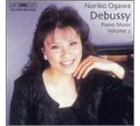 Debussy - Complete Piano Music 2