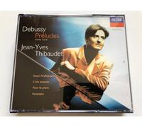 Debussy: Complete Works for Piano, Vol.1