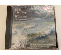 Debussy - Debussy - Prelude a L'Apres / Nocturnes / La Mer