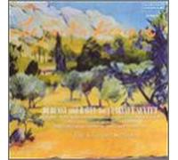 Debussy - Duex Arabesques/Ma Mere L'oye/