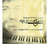 Debussy E Faure Encontram Milt (US Import)