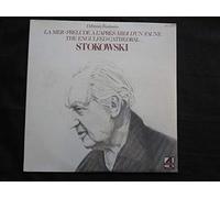 Debussy Fantasia (La Mer · The Engulfed Cathedral · L'après Midi D'un Faune) [Vinyl LP]