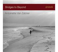 Debussy / Faure / Granados / Van Zabner - Bridges to Beyond [New CD]