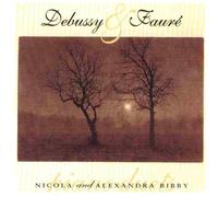 Debussy & Faure: Piano Duets [Debussy: Petite Suite; Danses; Six Epigraphes Antiques. Faure: Dolly; Masques et Bergamasques]