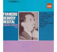Debussy:Favorite Piano Works