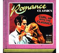 Debussy:Grieg:Rachmaninoff - Romance Classics