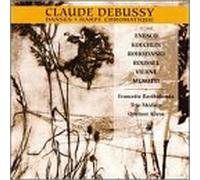 Debussy - Harp Landscapes [IMPORT]