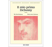 Debussy - Il Mio Primo Debussy