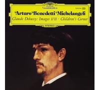 Debussy:Image 1&2 Children'S Corner [VINYL]