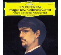 Debussy: Images 1 & 2 / Children's Corner
