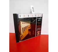 Debussy: Images / Jeux / Musique pour 'Le Roi Lear'