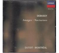 Debussy: Images Nocturnes