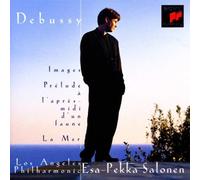 Debussy;Images Pour Orchest