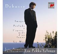 Debussy: Images Prelude a l Apr