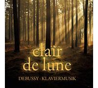 Debussy: Images/Preludes/Suites