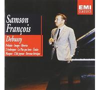 Debussy Integrale Inachevee