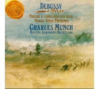 Debussy - La Mer