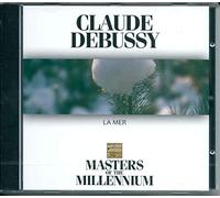 Debussy: La Mer / Clair De Lune / Children's Corner, Suite