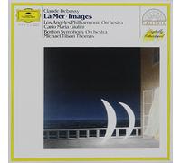 Debussy: La Mer / Images